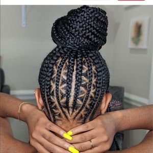 Meet your Posher, Kay